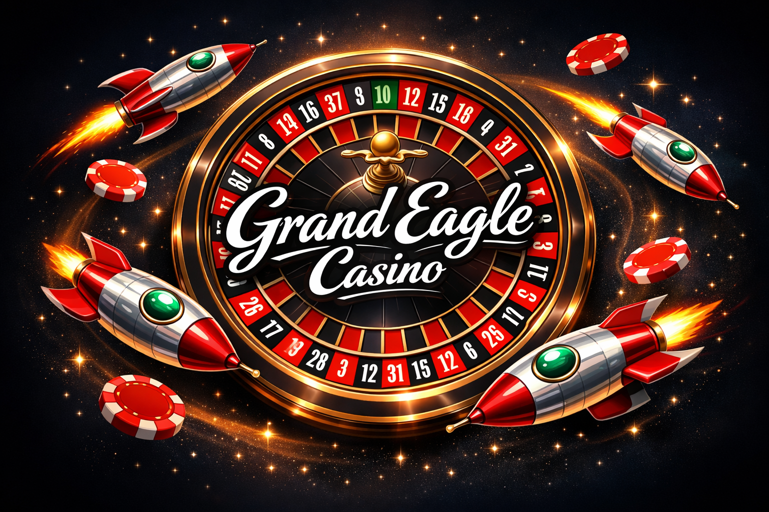 Grand Eagle Casino